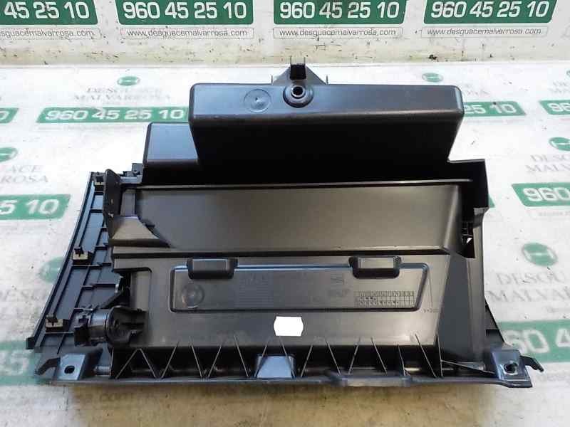 Recambio de guantera para seat ibiza (kj1) 1.6 tdi referencia OEM IAM 6F1857095T82V 6F1857103M 