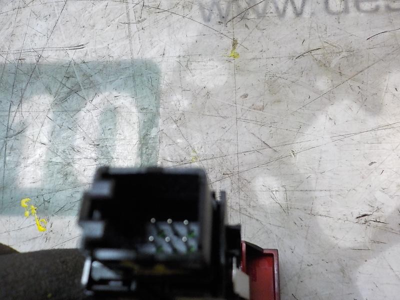 Recambio de warning para seat leon st (5f8) 1.6 tdi referencia OEM IAM 5F0953235B1QB 5F0953235B 