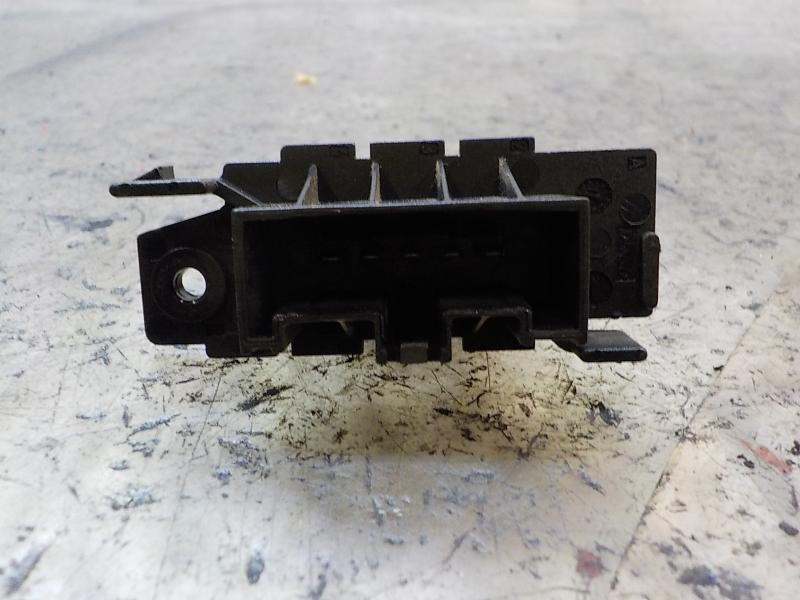 Recambio de resistencia calefaccion para fiat doblo cargo 1.3 16v jtd cat referencia OEM IAM 55702407  