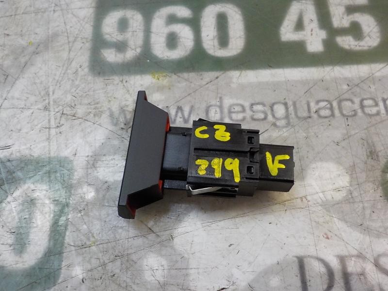 Recambio de warning para seat leon st (5f8) 1.6 tdi referencia OEM IAM 5F0953235B1QB 5F0953235B 