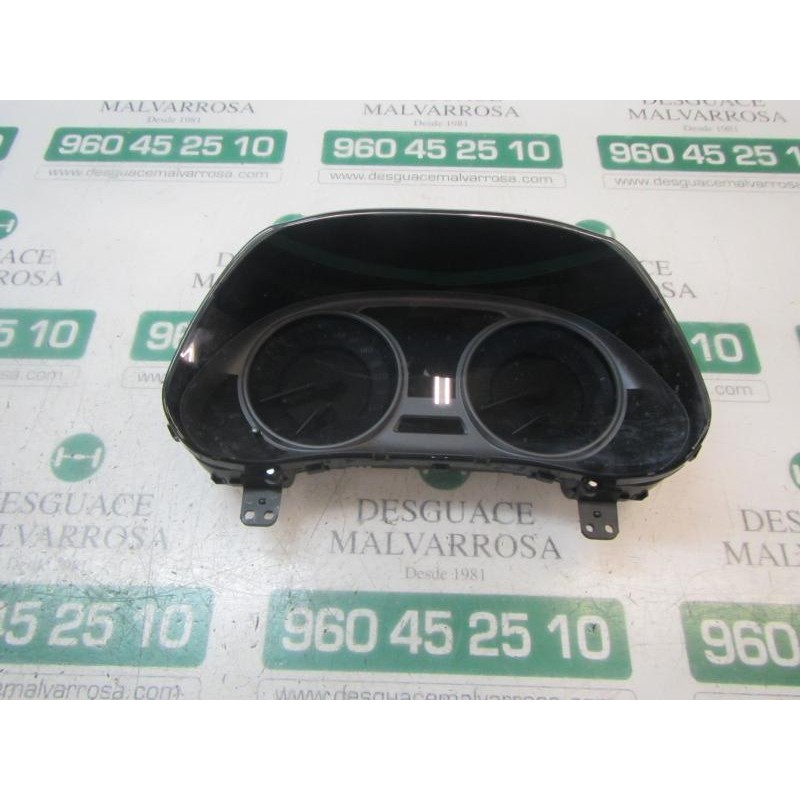 Recambio de cuadro instrumentos para lexus is200 (ds2/is2) 2.2 d-cat referencia OEM IAM 8380053A50 8380053A50 