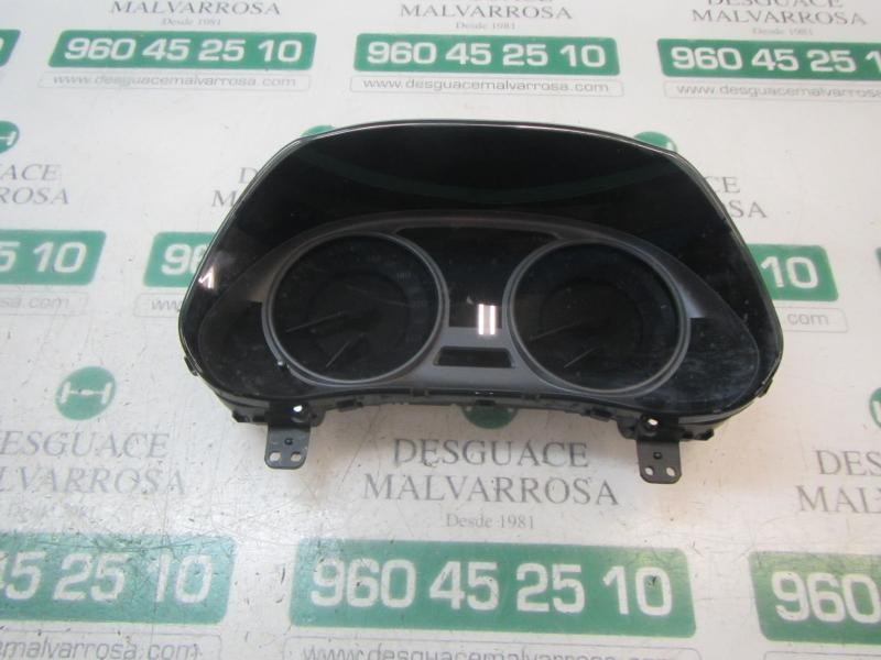 Recambio de cuadro instrumentos para lexus is200 (ds2/is2) 2.2 d-cat referencia OEM IAM 8380053A50 8380053A50 