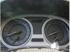 Recambio de cuadro instrumentos para lexus is200 (ds2/is2) 2.2 d-cat referencia OEM IAM 8380053A50 8380053A50  2