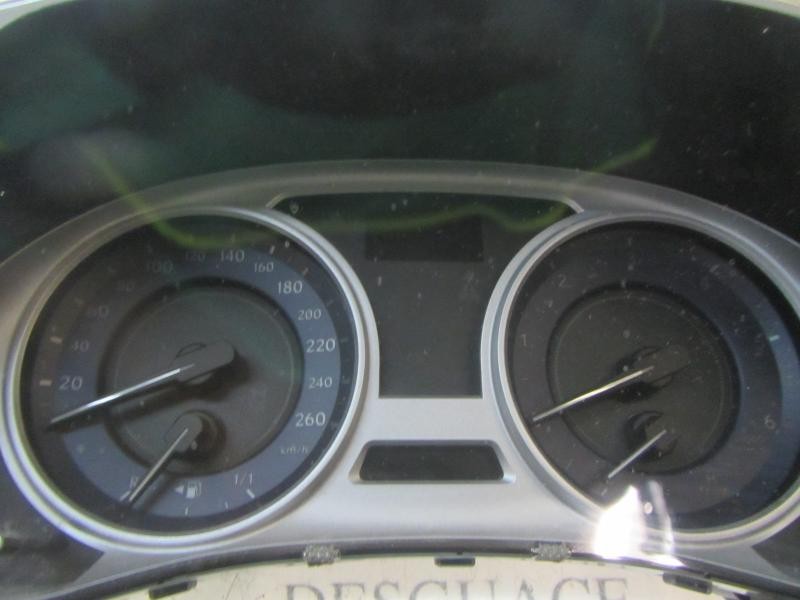 Recambio de cuadro instrumentos para lexus is200 (ds2/is2) 2.2 d-cat referencia OEM IAM 8380053A50 8380053A50 