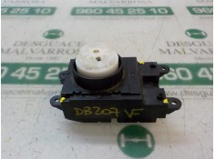 Recambio de mando multifuncion para bmw serie 5 touring (e61) 520d referencia OEM IAM 65826944884 6944884  2