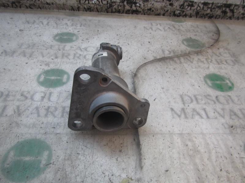 Recambio de punta chasis delantera para audi a4 berlina (8e) 2.0 referencia OEM IAM   