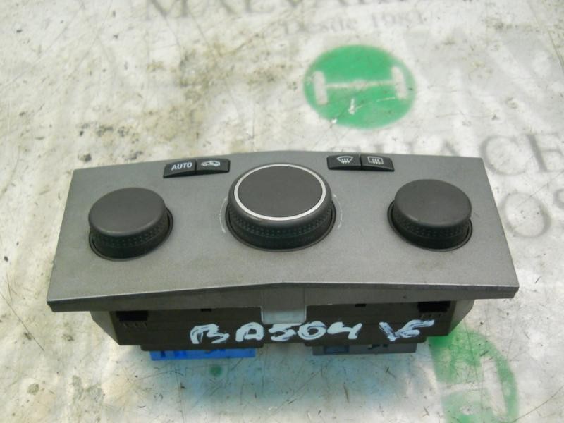 Recambio de motor calefaccion para opel astra h berlina enjoy referencia OEM IAM   