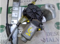 Recambio de elevalunas delantero derecho para renault kangoo 1.5 dci diesel fap referencia OEM IAM    2