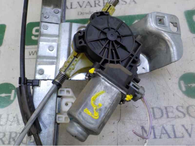 Recambio de elevalunas delantero derecho para renault kangoo 1.5 dci diesel fap referencia OEM IAM   