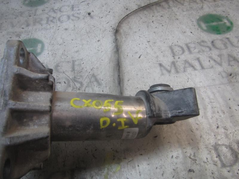 Recambio de punta chasis delantera para audi a4 berlina (8e) 2.0 referencia OEM IAM   