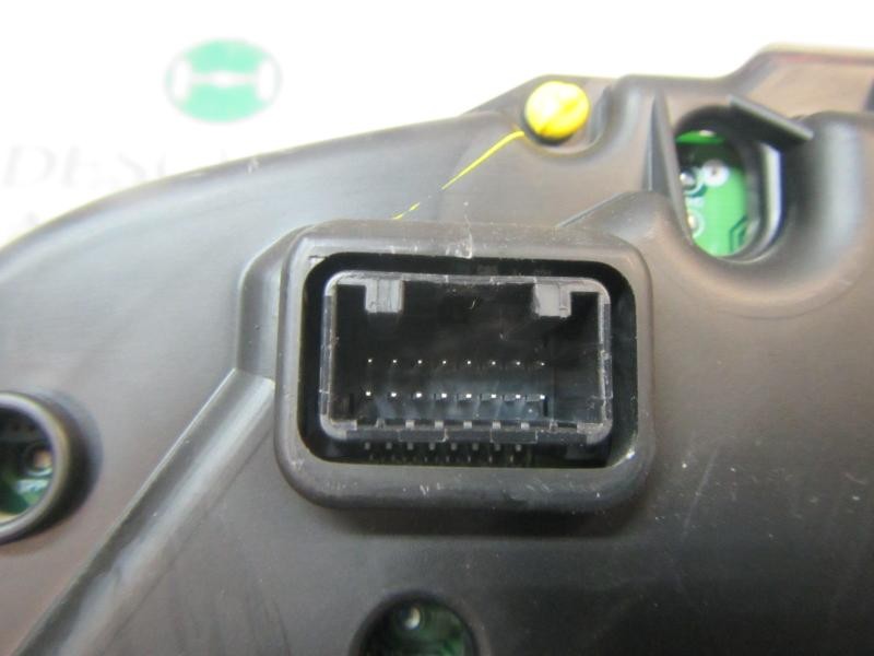 Recambio de cuadro instrumentos para lexus is200 (ds2/is2) 2.2 d-cat referencia OEM IAM 8380053A50 8380053A50 