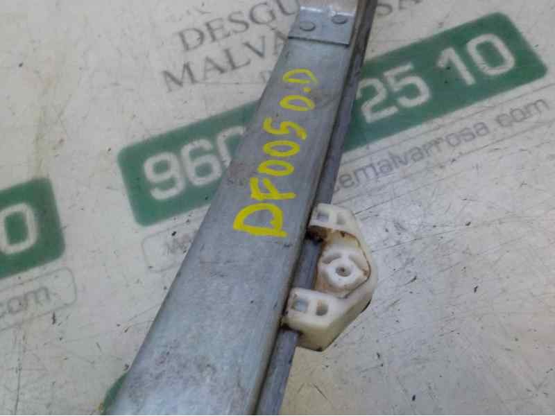 Recambio de elevalunas delantero derecho para renault kangoo 1.5 dci diesel fap referencia OEM IAM   