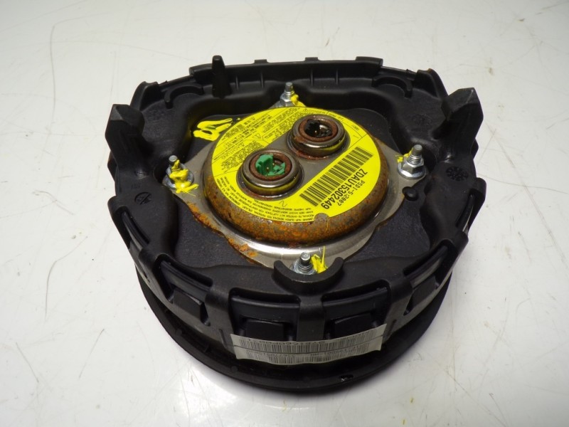 Recambio de airbag delantero izquierdo para bmw serie 3 cabrio (e93) 320i referencia OEM IAM 32306884672 ZDAU15302449 