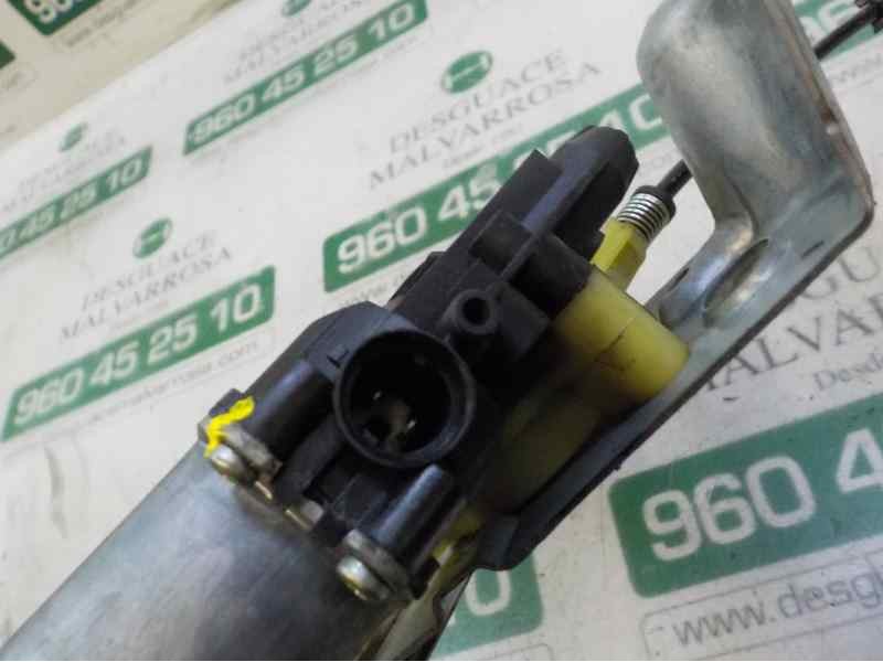 Recambio de elevalunas delantero derecho para renault kangoo 1.5 dci diesel fap referencia OEM IAM   