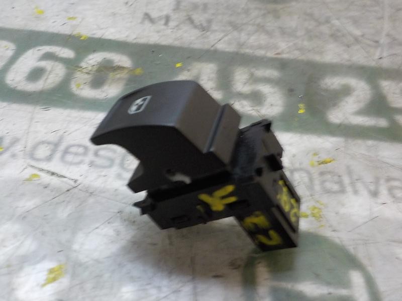 Recambio de mando elevalunas delantero derecho para seat leon st (5f8) 1.6 tdi referencia OEM IAM 5G0959855PWHS  