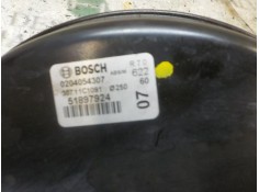Recambio de servofreno para fiat doblo cargo 1.3 16v jtd cat referencia OEM IAM 77365227 51897924 0204054307 2