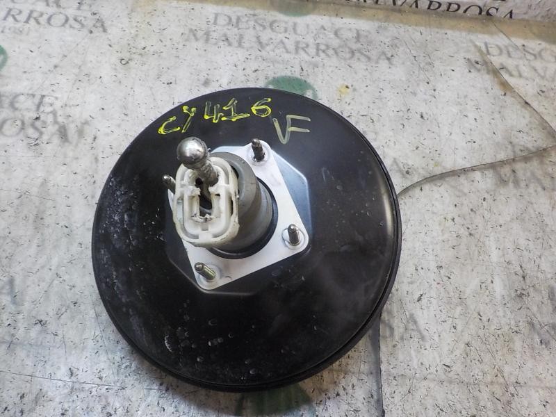 Recambio de servofreno para fiat doblo cargo 1.3 16v jtd cat referencia OEM IAM 77365227 51897924 0204054307