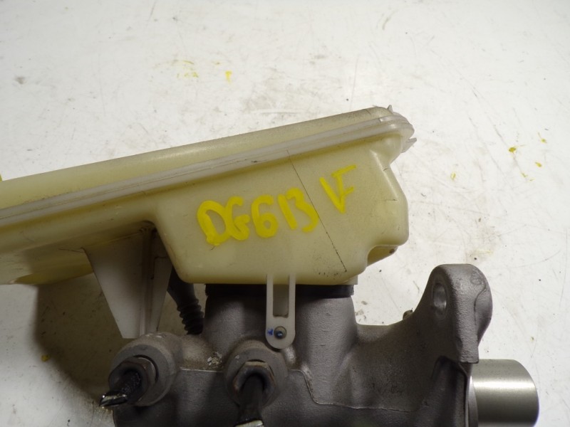 Recambio de bomba freno para citroën c3 picasso 1.6 hdi fap referencia OEM IAM 4601R8  