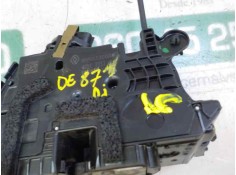 Recambio de cerradura puerta delantera izquierda para renault clio iv grandtour 1.2 16v referencia OEM IAM    2