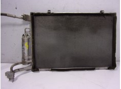 Recambio de condensador aire acondicionado para ford ka+ 1.2 ti-vct cat referencia OEM IAM  GIB119710EA  2