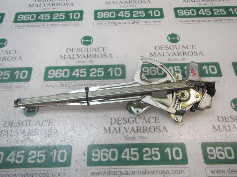 Recambio de elevalunas delantero derecho para lexus is200 (ds2/is2) 2.2 d-cat referencia OEM IAM 6980130260  