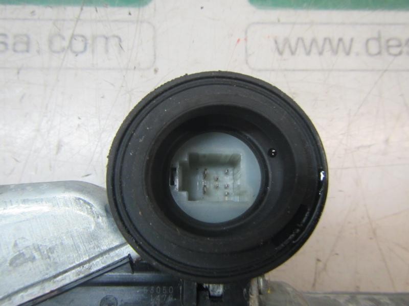 Recambio de elevalunas delantero derecho para lexus is200 (ds2/is2) 2.2 d-cat referencia OEM IAM 6980130260  