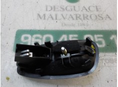 Recambio de maneta interior delantera derecha para bmw serie 5 touring (e61) 520d referencia OEM IAM 51416983744   2