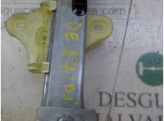 Recambio de elevalunas delantero izquierdo para renault clio iv grandtour 1.2 16v referencia OEM IAM    2