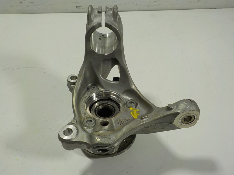 Recambio de mangueta delantera derecha para seat leon sportstourer (kl8) style referencia OEM IAM 5WA407254A 5WA407258A 5WA40762