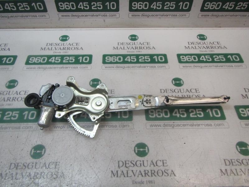 Recambio de elevalunas delantero izquierdo para lexus is200 (ds2/is2) 2.2 d-cat referencia OEM IAM 6980230260  