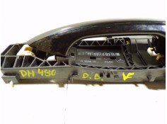 Recambio de maneta exterior delantera derecha para mercedes-benz clase m (w166) ml 250 bluetec (166.004) referencia OEM IAM A204 2