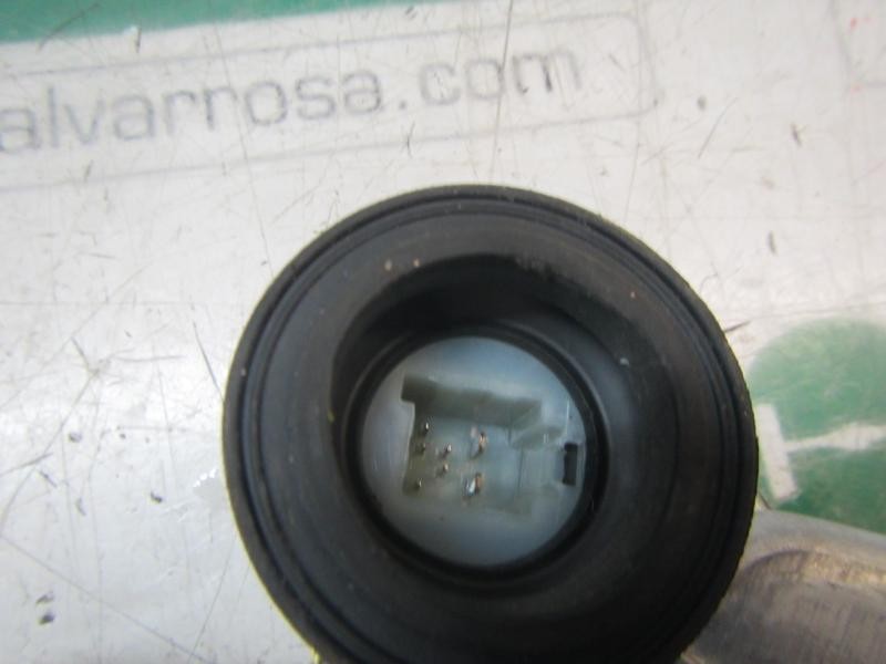 Recambio de elevalunas delantero izquierdo para lexus is200 (ds2/is2) 2.2 d-cat referencia OEM IAM 6980230260  