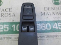 Recambio de mando elevalunas delantero izquierdo para renault clio iv grandtour 1.2 16v referencia OEM IAM    2
