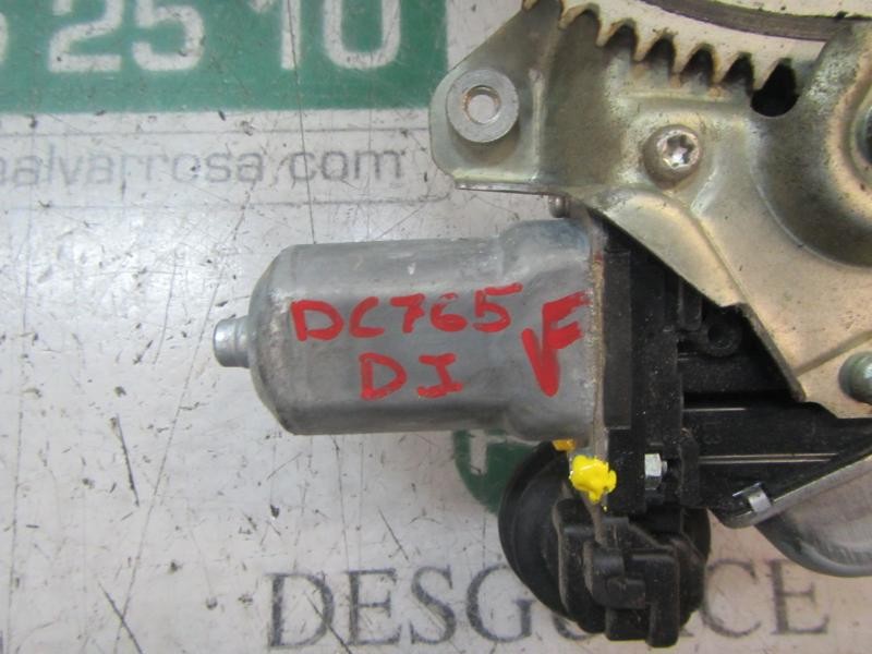 Recambio de elevalunas delantero izquierdo para lexus is200 (ds2/is2) 2.2 d-cat referencia OEM IAM 6980230260  