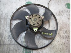 Recambio de electroventilador para renault clio ii fase ii (b/cb0) authentique referencia OEM IAM    2
