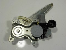 Recambio de elevalunas trasero derecho para lexus ct 200h referencia OEM IAM 6980322200 8572075070  2