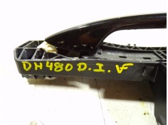 Recambio de maneta exterior delantera izquierda para mercedes-benz clase m (w166) ml 250 bluetec (166.004) referencia OEM IAM A2 2