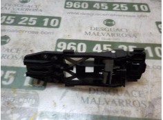 Recambio de maneta exterior delantera derecha para seat leon st (5f8) 1.6 tdi referencia OEM IAM 5G0837206NGRU   2