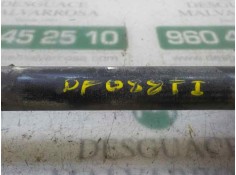 Recambio de transmision trasera izquierda para mercedes-benz vito caja cerrada 6.03  2.1 cdi cat referencia OEM IAM A6393500710  2