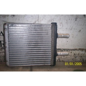 RADIADOR CALEFACCION / AIRE ACONDICIONADO 9722122000 