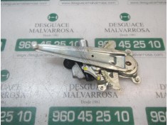 Recambio de elevalunas trasero derecho para lexus is200 (ds2/is2) 2.2 d-cat referencia OEM IAM 6980322200   2