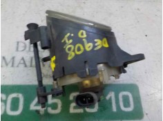 Recambio de faro antiniebla izquierdo para volvo s40 berlina 1.6 diesel cat referencia OEM IAM    2
