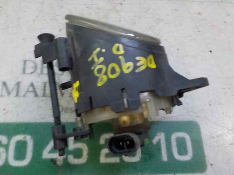 Recambio de faro antiniebla izquierdo para volvo s40 berlina 1.6 diesel cat referencia OEM IAM   