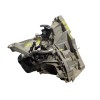 Recambio de caja cambios para renault twingo iii 1.0 sce referencia OEM IAM 320103058R JE3001 
