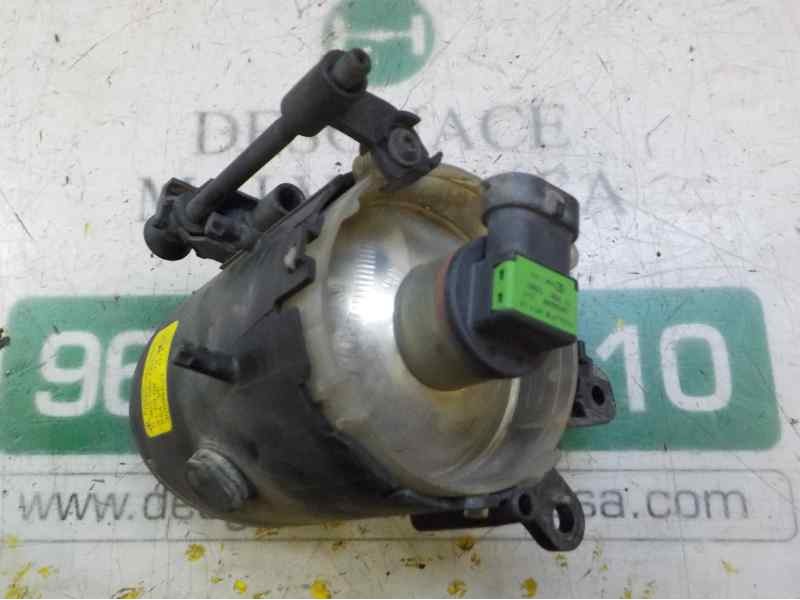 Recambio de faro antiniebla izquierdo para volvo s40 berlina 1.6 diesel cat referencia OEM IAM   