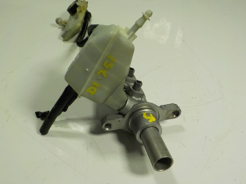 Recambio de bomba freno para citroën c4 grand picasso 2.0 blue-hdi fap referencia OEM IAM   