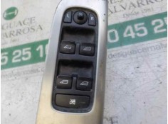 Recambio de mando elevalunas delantero izquierdo para volvo s40 berlina 1.6 diesel cat referencia OEM IAM    2