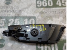 Recambio de maneta interior delantera derecha para seat leon st (5f8) 1.6 tdi referencia OEM IAM 5F1837114A2ZZ   2