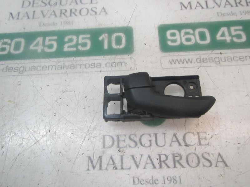 Recambio de maneta interior trasera izquierda para hyundai i10 classic referencia OEM IAM 826100X0004X  