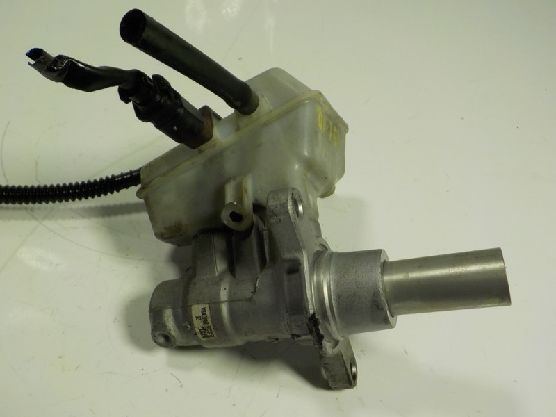 Recambio de bomba freno para citroën c4 grand picasso 2.0 blue-hdi fap referencia OEM IAM   